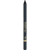 Tattoo Gel Eye Pencil Waterproof No: 107 - Suya Dayanıklı Jel Göz Kalemi - 8691190512309 thumbnail 1
