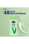 Vaseline Vücut Losyonu Kakao Işıltısı 200 ml Aloe Vera Ferahlığı 200 ml thumbnail 5