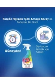Porçöz PORÇÖZ ÇOK AMAÇLI HİJYENİK SPREY 750 ML X 2 ADET thumbnail 2