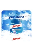RENAX 10 Kg Beyaz Ve Renkliler thumbnail 6