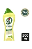 Cif Krem 500 ml Limonlu thumbnail 3