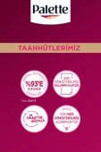 Palette Deluxe Saç Boyası Yoğun Renkler 5-68 Kestane thumbnail 8