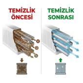 Sistem Radyatör Petek Koruma Kimyasalı Yerden Isıtma Kat Kaloriferleri Tüm Petek ve Radyatörlerde thumbnail 4