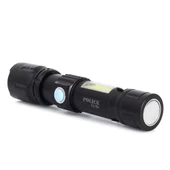 Police Ps-350 Şarjlı El Feneri thumbnail 3