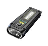 PANTHER USB ŞARZJLI EL FENERİ PT-974 thumbnail 1