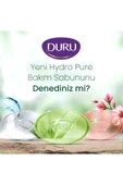 Duru Hydro Pure Aloevera 270 gr 2 Adet Hydro Pure Aloevera Sakura 2 Adet thumbnail 4