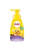 Dalin Köpük Sabun Orman Meyveli 200 ml 1 Adet thumbnail 5
