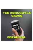 Axe Black Erkek Deodorant Stick 50 ml X2 thumbnail 5