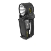 Police Ps-384 Şarjlı Güneş Enerjili Spot Fener thumbnail 5