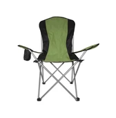 ORCAMP OUT-2340 ORCAMP COMFORT KAMP SANDALYESİ KIRMIZI / SİYAH thumbnail 1