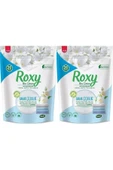 Dalan DOĞAL MATİK ROXY BAHAR ÇİÇ. SABUN 800 GR 2 ADET thumbnail 1