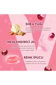 Vaseline Lip Therapy Dudak Bakım Kremi Cherry Blush 4.8 gr X2 thumbnail 4