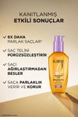 ELSEVE Yıpranmış Saçlar için Mucizevi Saç Bakım Yağı 100 ml thumbnail 3