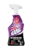 KUT FLY 4 ADET Cillit Bang Antibak Banyo 750 Ml thumbnail 1