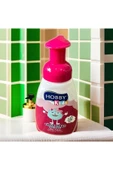 Hobby Kids Çocuklar Için Köpük Sabun Çilek Kokulu 200 Ml. thumbnail 2
