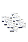 Dove Cream Bar 90gr Original x8 Adet thumbnail 2