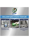 Cif Professional Çok Amaçlı Yüzey Temizleyici Çiçek Bahçesi 10 Lt (5Lt x 2 Adet) thumbnail 6
