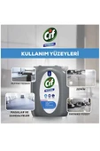 Cif Professional Çok Amaçlı Yüzey Temizleyici Çiçek Bahçesi 10 Lt (5Lt x 2 Adet) thumbnail 7
