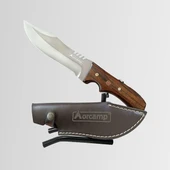 ORCAMP OUT-4081 ORCAMP PROFESYONEL KAMP BIÇAĞI -TAŞIMA ÇANTAL thumbnail 1