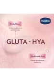 Vaseline Gluta Hya Serum Etkili Vücut Losyonu Canlandırıcı Parlaklık 200 ml X2 thumbnail 3