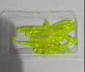 LUCKY JOHN TİOGA 2''( 071) SİLİKON YEM thumbnail 2