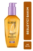 ELSEVE Yıpranmış Saçlar için Mucizevi Saç Bakım Yağı 100 ml thumbnail 1