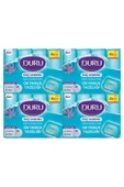 Duru Fresh Sensations Okyanus Tazeliği 16 Adet Duş Sabunu 4x600gr thumbnail 1