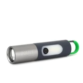 Police Ps-303 Şarjlı El Feneri thumbnail 4