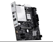 MSI PRO H810M-B DDR5 6400MHz (OC) M.2 mATX 1851P thumbnail 3