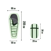 ORCAMP OUT-3100/NORD DORM thumbnail 2