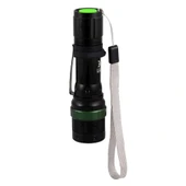 Police Ps-25 Cree Q5 Power Led Zoomlu Şarjlı El Feneri thumbnail 2