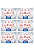 Hacı Şakir Kalıp Sabun 4'lü Doğal 600Gr. X 6 Adet thumbnail 1