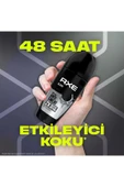 Axe Erkek Roll On Deodorant Black 48 Saat Etkileyici Koku 50 ml X2 thumbnail 5