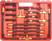 NT 45 PARÇA YAKIT SİSTEMİ BASINÇ TEST NTA1001 thumbnail 4