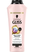 Gliss Split Hair Miracle Şampuan 400 ml thumbnail 2