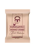 Mehmet Efendi Kuru Kahveci Mehmet Efendi Türk Kahvesi 100 G thumbnail 2