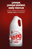Hyper Hypo Hypo Çamaşır Suyu 4000 Ml - 4`lü Paket thumbnail 3