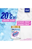 OXİ Action Kristal Beyaz Toz Deterjan Güçlendirici ve Leke Çıkarıcı 480 Gram thumbnail 3