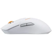 <![CDATA[RAPOO VT9PRO 26000dpi Kablosuz Gaming Mouse White Orange]]> thumbnail 6