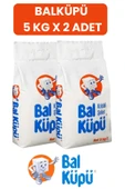 Bal Küpü Balküpü Toz Şeker 5 Kg X 2 Adet thumbnail 1