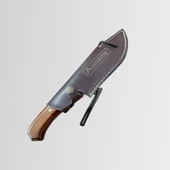 ORCAMP OUT-4081 ORCAMP PROFESYONEL KAMP BIÇAĞI -TAŞIMA ÇANTAL thumbnail 3