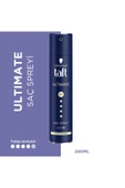 Taft Saç Sprey Ultimate 250 ml thumbnail 2