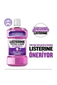 Listerine Total Care Ağız Bakım Suyu 500 ml thumbnail 6