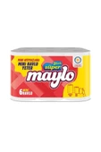 Maylo MİNİ KAĞIT HAVLU 6LI thumbnail 1