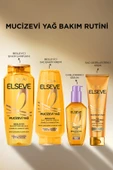 ELSEVE Yıpranmış Saçlar için Mucizevi Saç Bakım Yağı 100 ml thumbnail 7