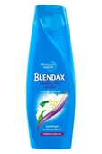 Blendax Yasemin Özlü 500 ml x4 Temizleyici Bakım Şampuan – Arındırıcı ve Hacim Veren Etki thumbnail 3