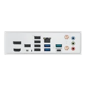 ASUS B850M MAX GAMING WIFI AM5 DDR5 8000MHZ(OC)  mATX HDMI ANAKART thumbnail 7