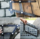 ROX WOOD FONK.ALM.ŞABL.CETVEL 61348789 153ROX0071 thumbnail 5