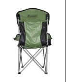 ORCAMP OUT-2340 ORCAMP COMFORT KAMP SANDALYESİ KIRMIZI / SİYAH thumbnail 6