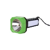 Greyder Gd-118 1xaa Pilli Ledli El Feneri thumbnail 4